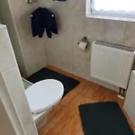 Apartamento Ostsee *
