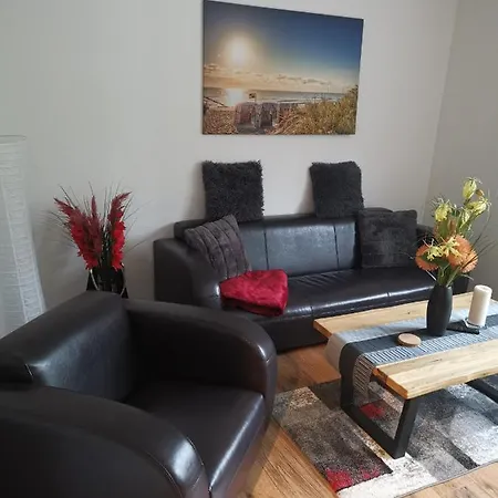 Ostsee * Graal-Mueritz