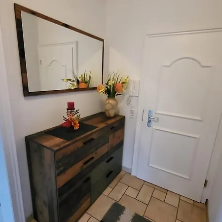 Lejlighed Ostsee Graal-Mueritz