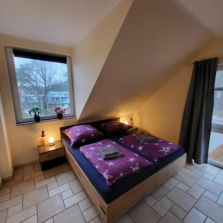 Lejlighed Ostsee Graal-Mueritz