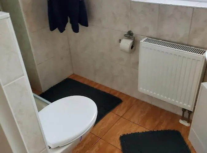 Apartment Ostsee *
