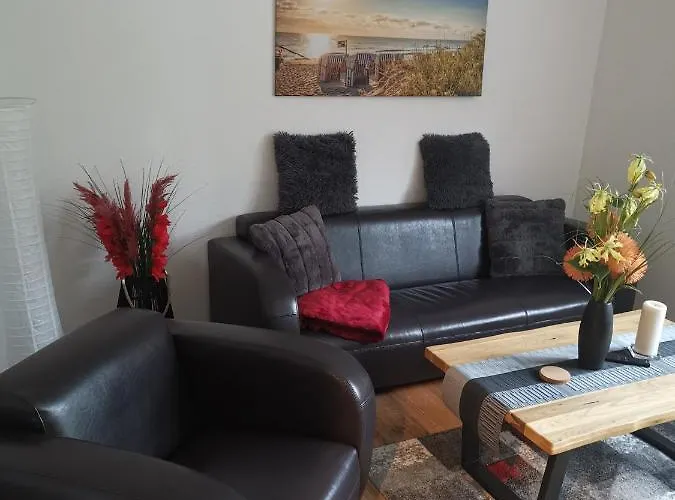 Ostsee * 格拉尔-米里茨