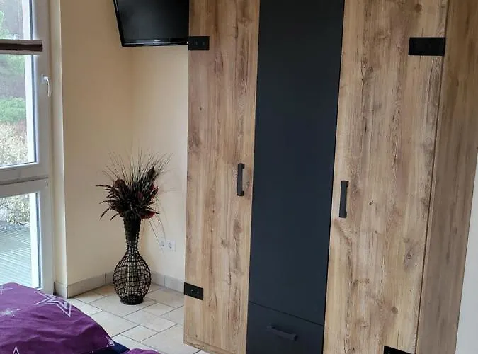 Ostsee Apartment Graal-Mueritz